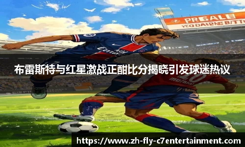 布雷斯特与红星激战正酣比分揭晓引发球迷热议